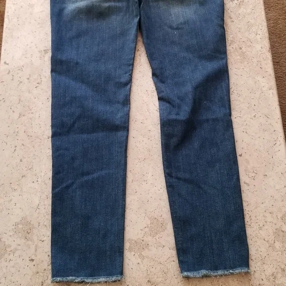 Abercrombie & Fitch Low Rise Super Skinny Jeans!! - Picture 8 of 8